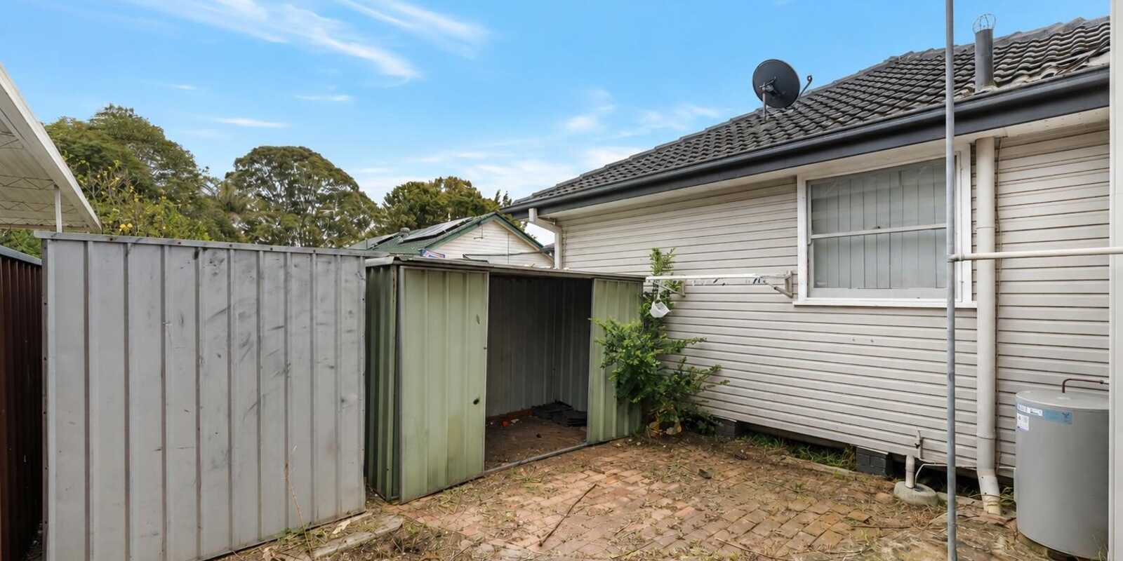 2b Mavick Crescent Leumeah