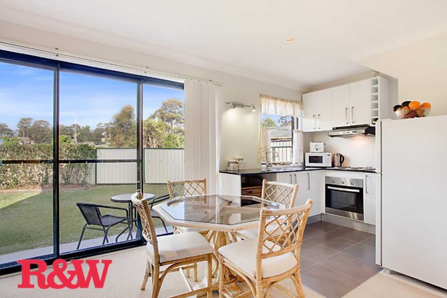 5 Tigg Place Ambarvale