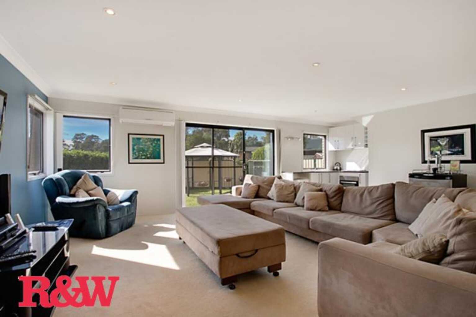 5 Tigg Place Ambarvale