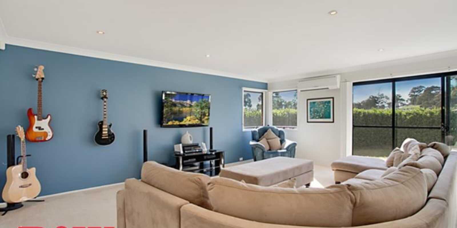 5 Tigg Place Ambarvale