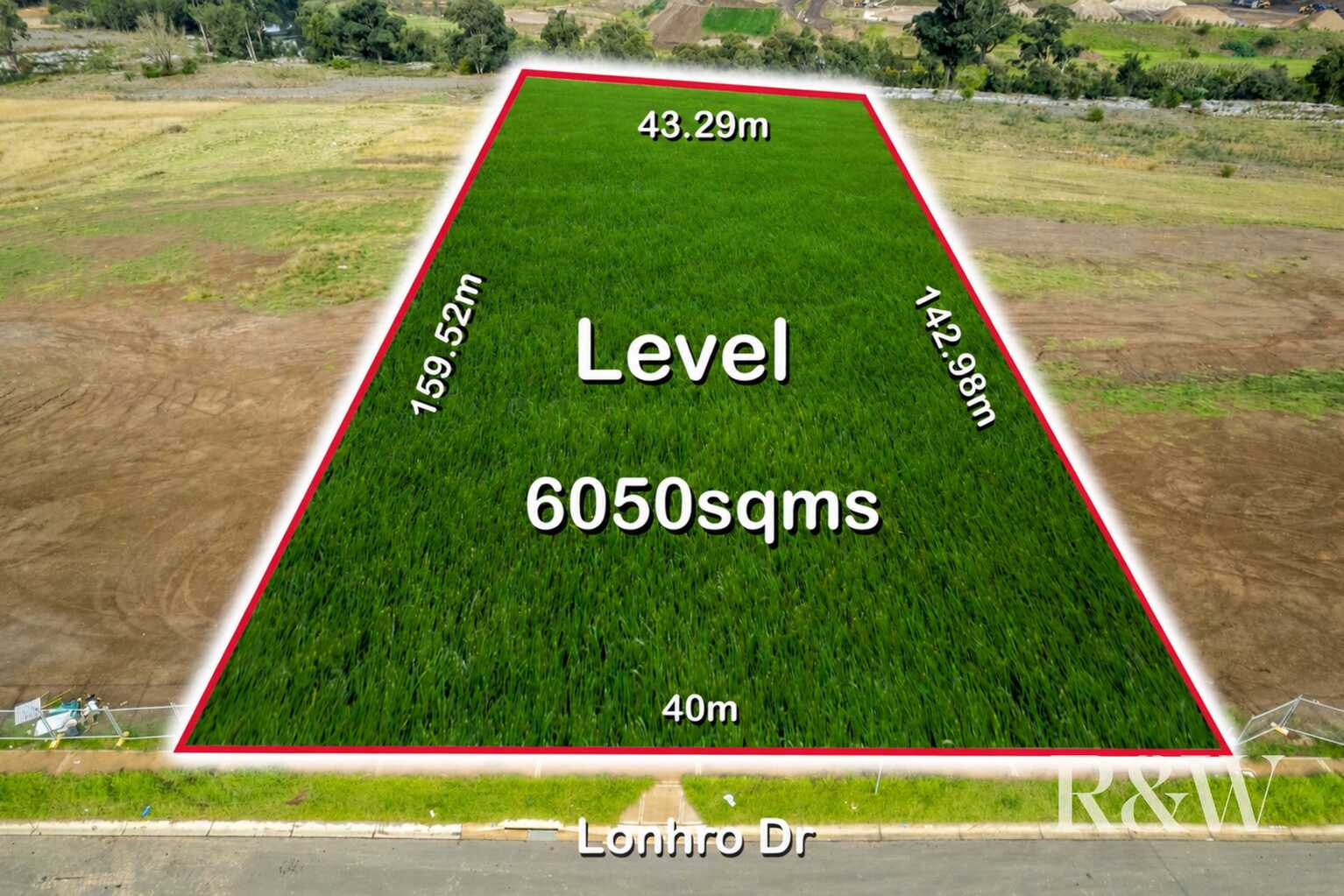 100 Lonhro Drive Menangle Park 100 Lonhro Drive Menangle Park