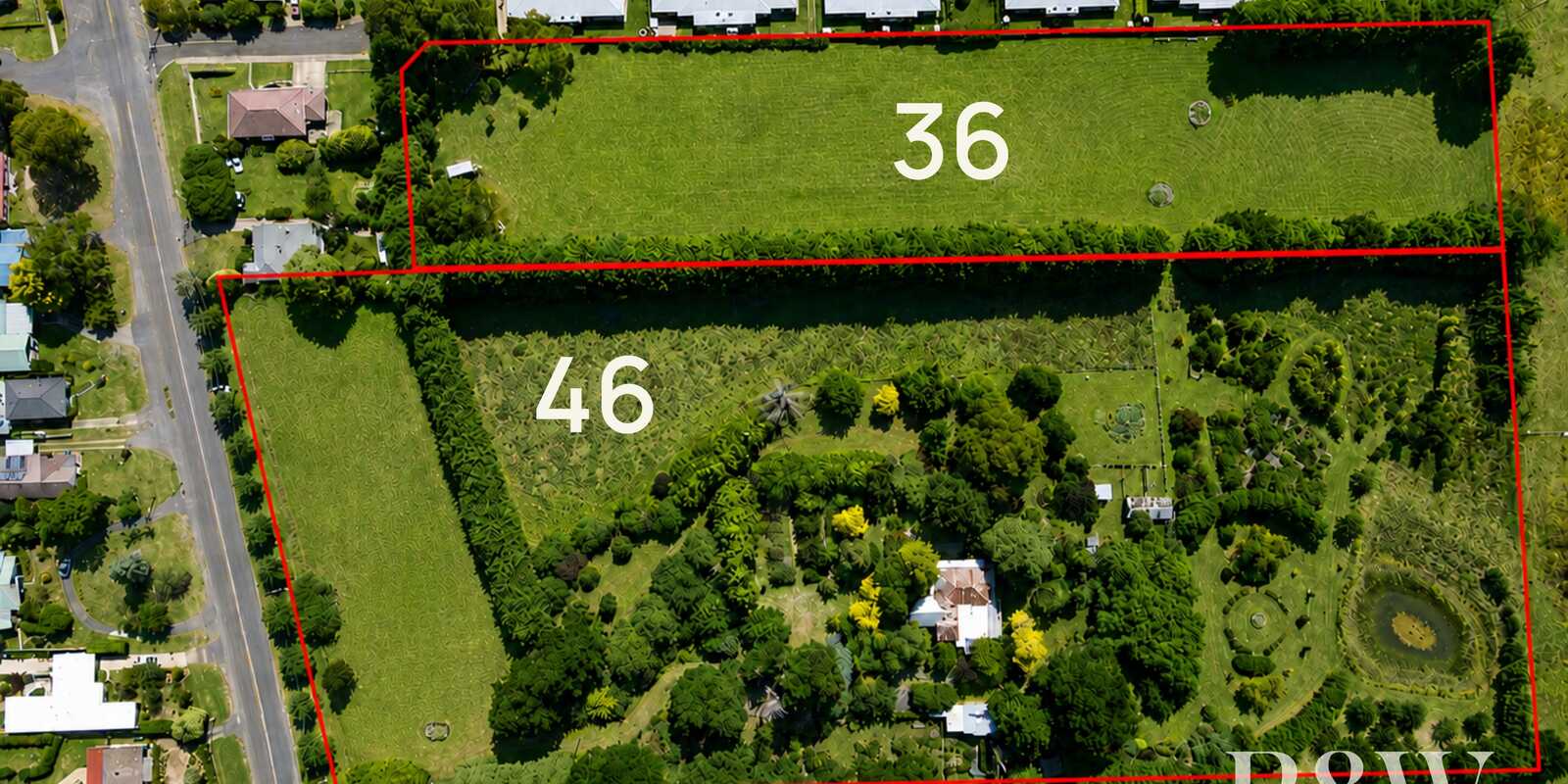 36 & 46 Kialla Road Crookwell