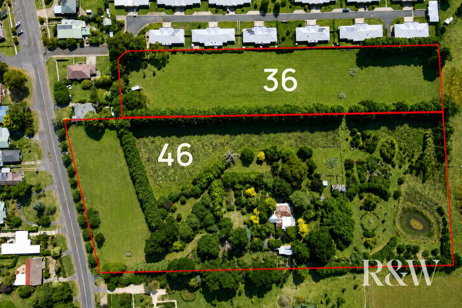 36 & 46 Kialla Road Crookwell