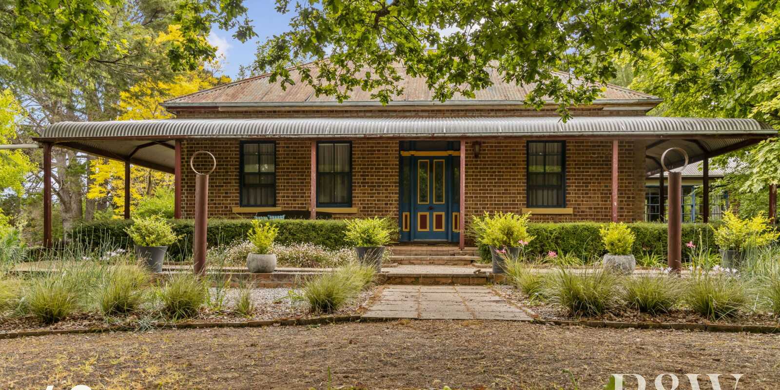 36 & 46 Kialla Road Crookwell