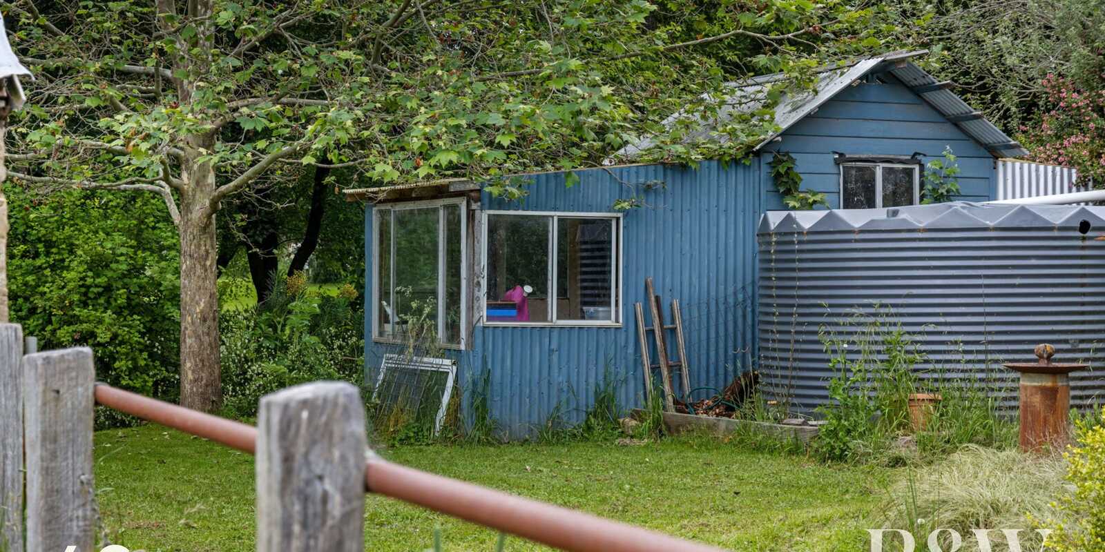 36 & 46 Kialla Road Crookwell