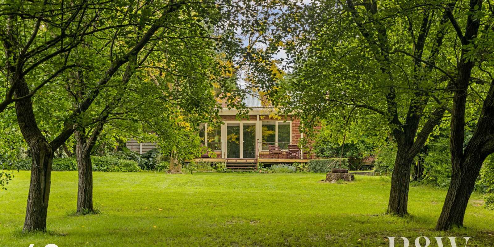 36 & 46 Kialla Road Crookwell