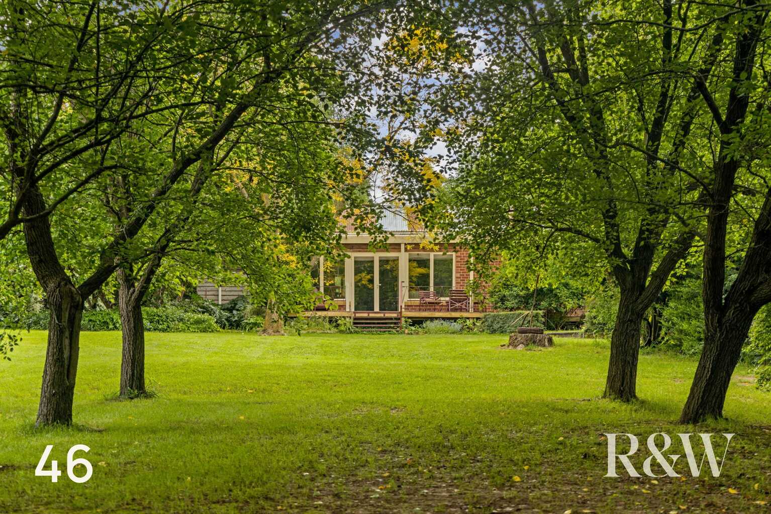 36 & 46 Kialla Road Crookwell
