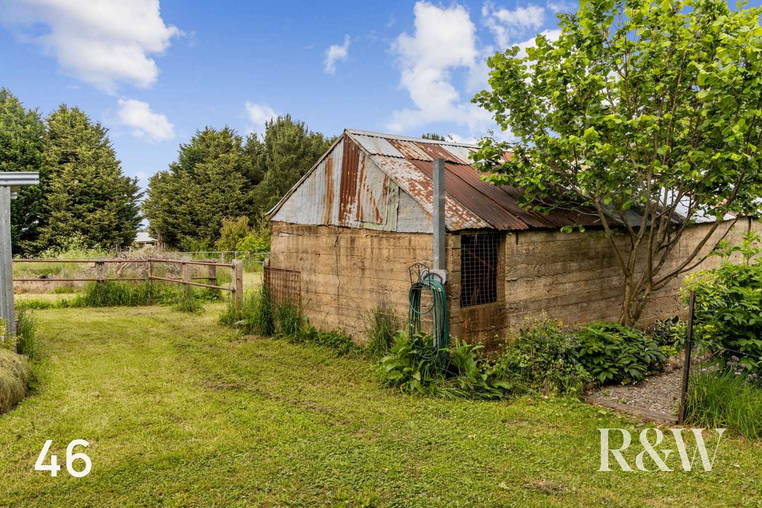36 & 46 Kialla Road Crookwell