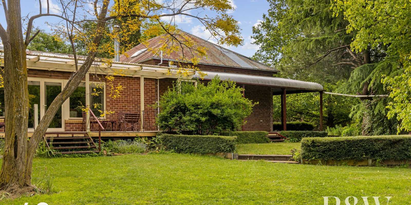 36 & 46 Kialla Road Crookwell