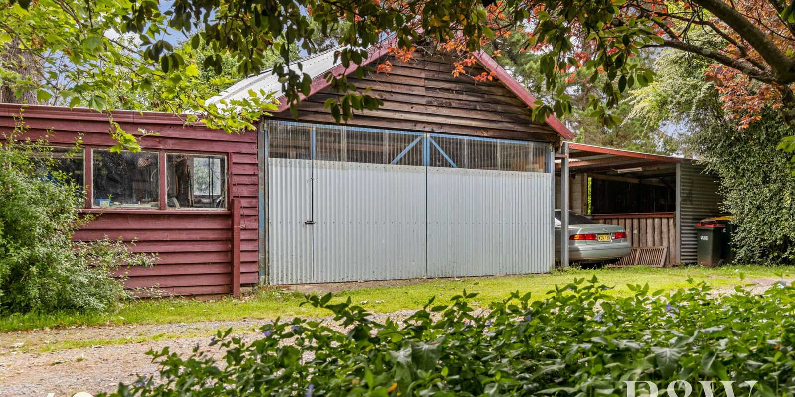 36 & 46 Kialla Road Crookwell