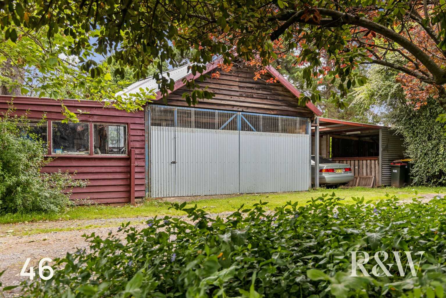 36 & 46 Kialla Road Crookwell