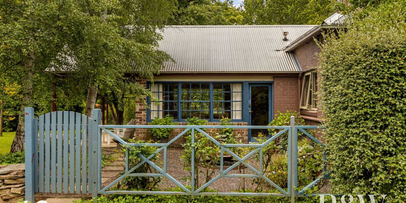 36 & 46 Kialla Road Crookwell