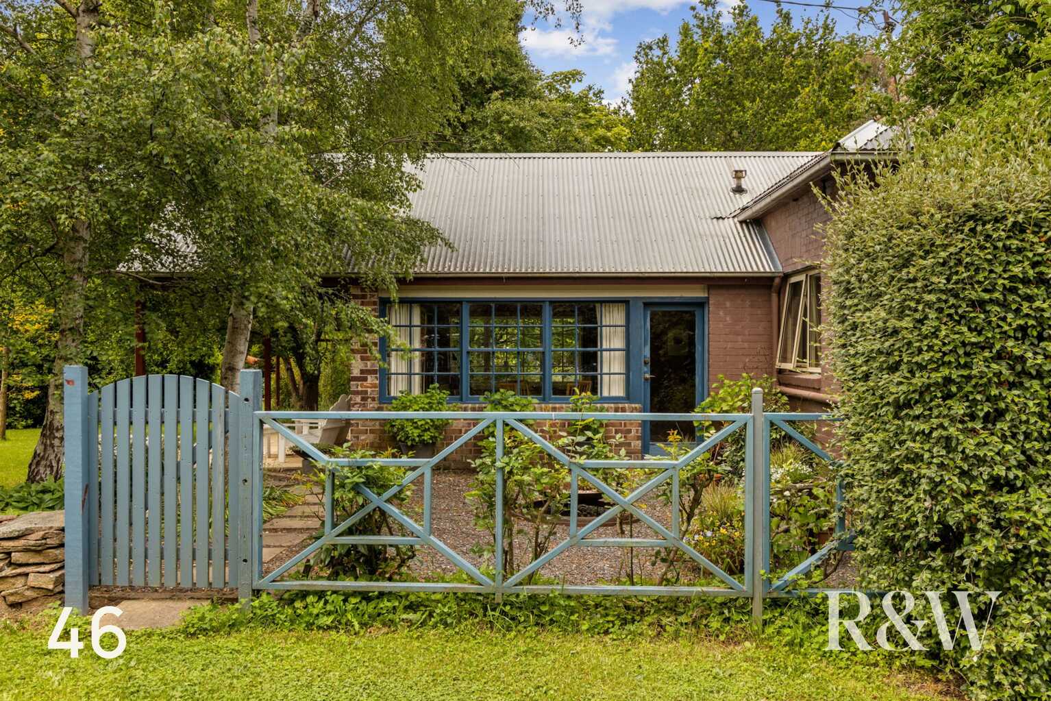36 & 46 Kialla Road Crookwell