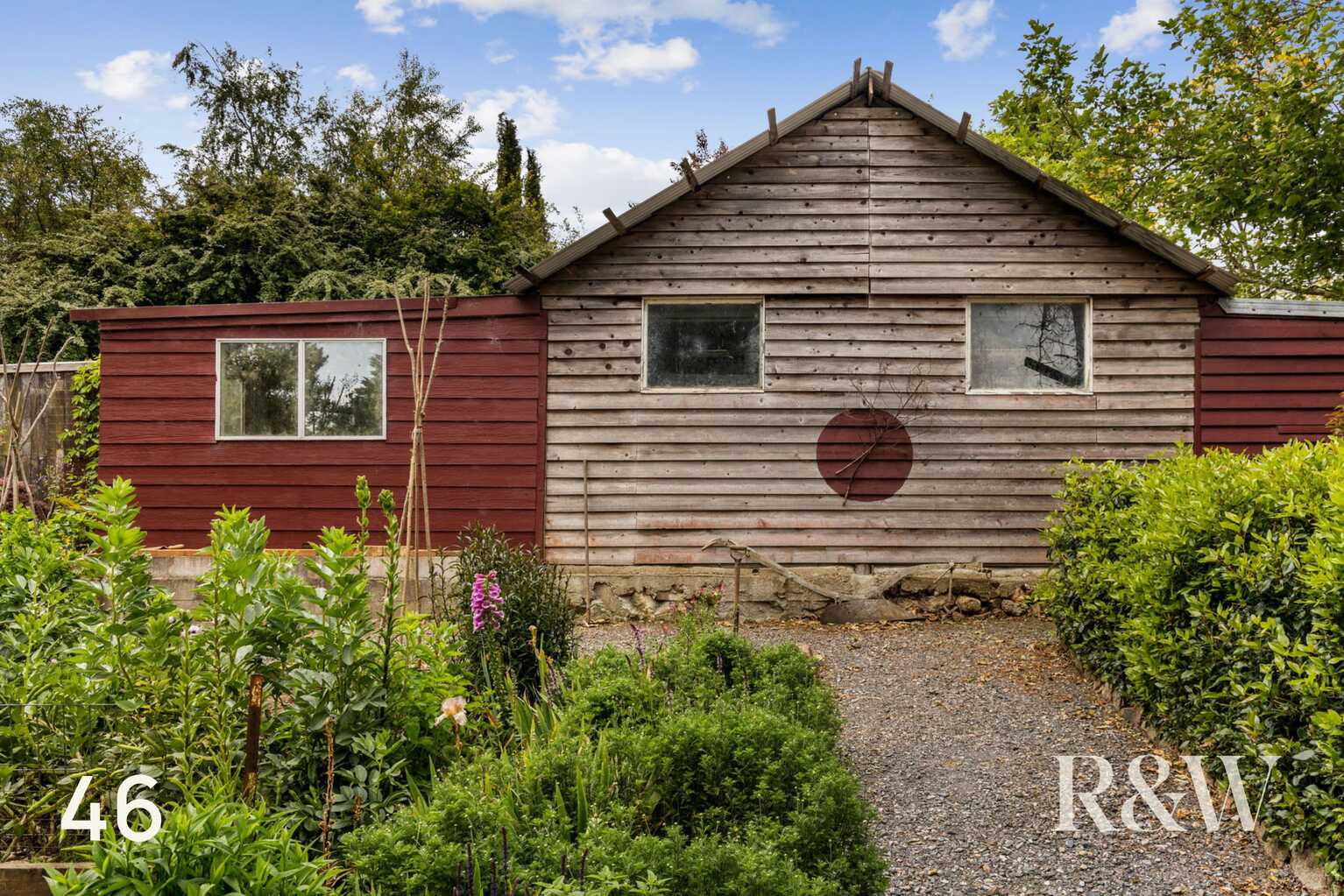 36 & 46 Kialla Road Crookwell