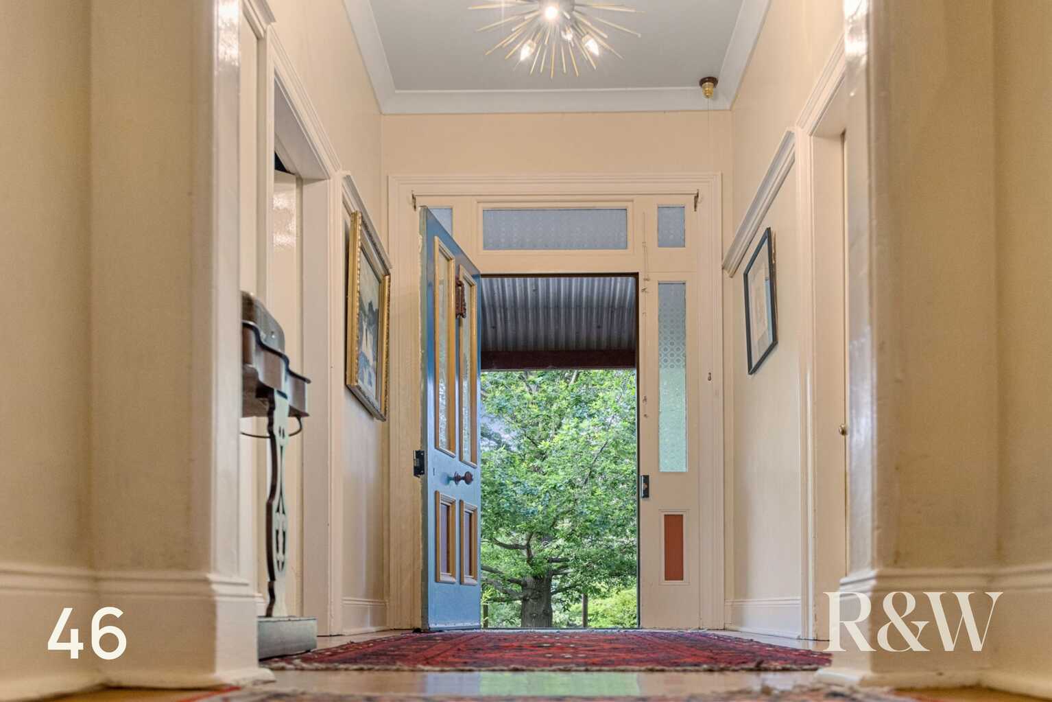 36 & 46 Kialla Road Crookwell
