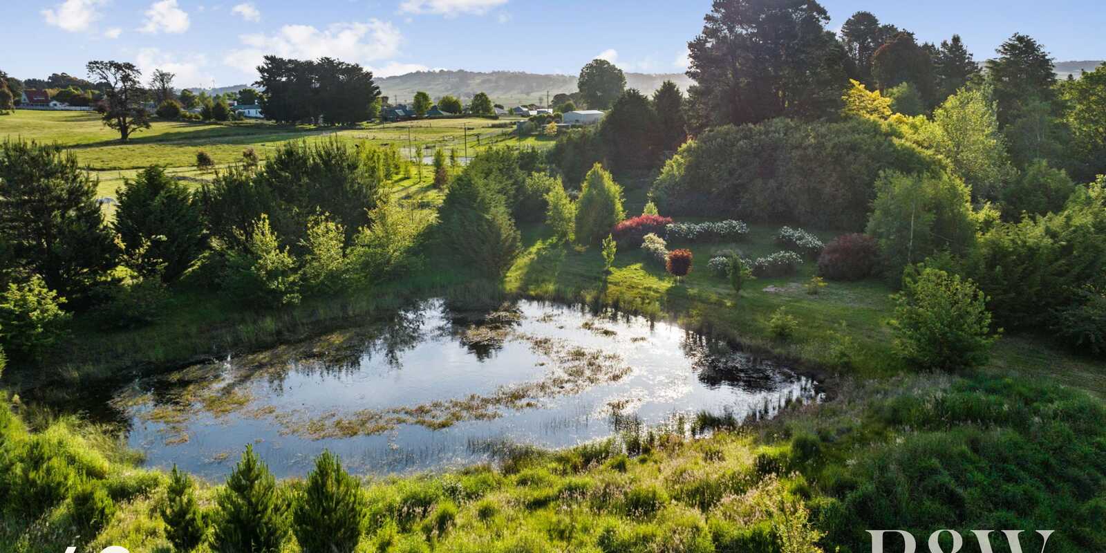36 & 46 Kialla Road Crookwell