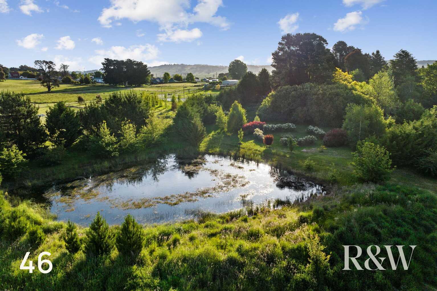 36 & 46 Kialla Road Crookwell