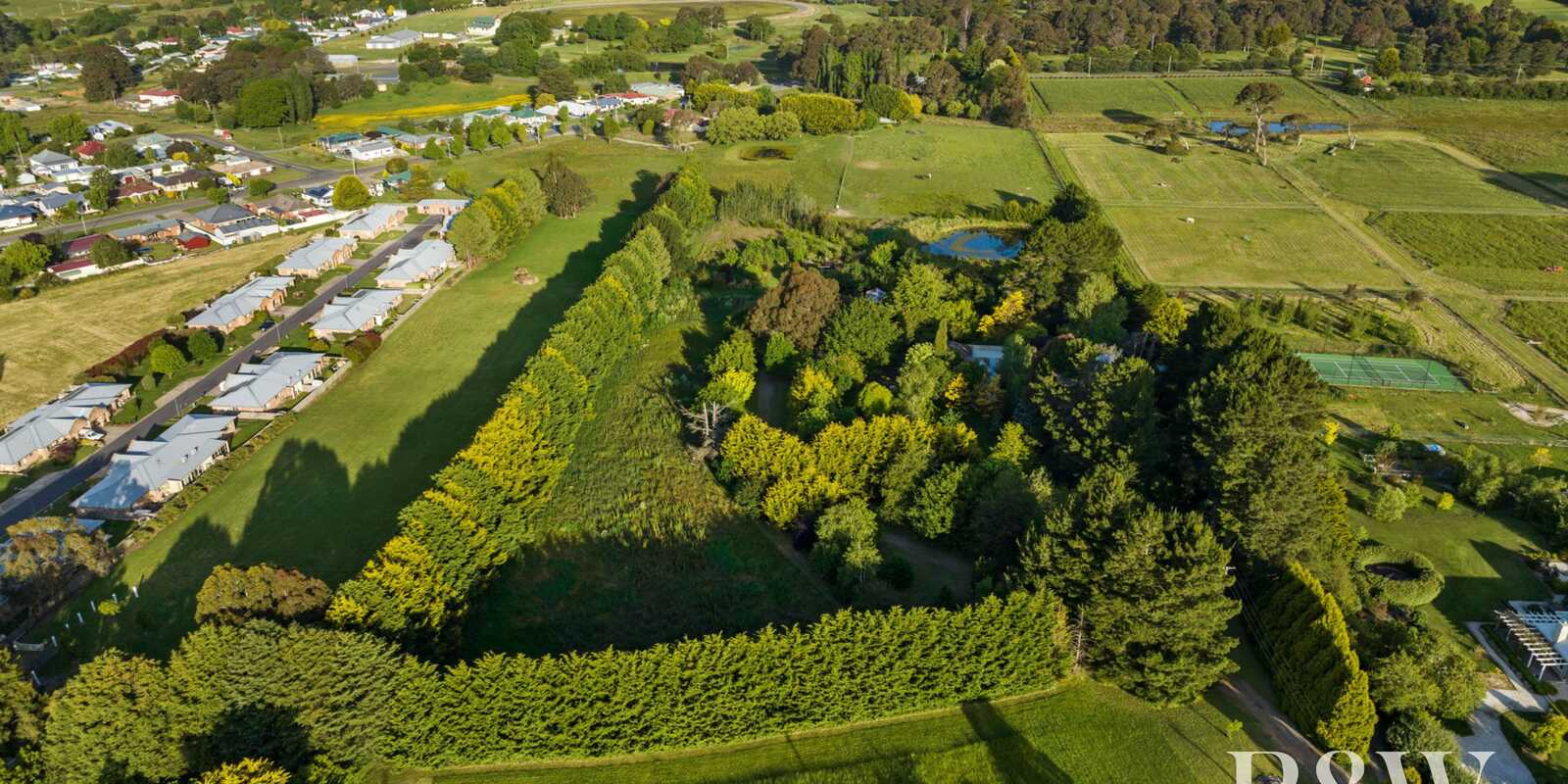 36 & 46 Kialla Road Crookwell