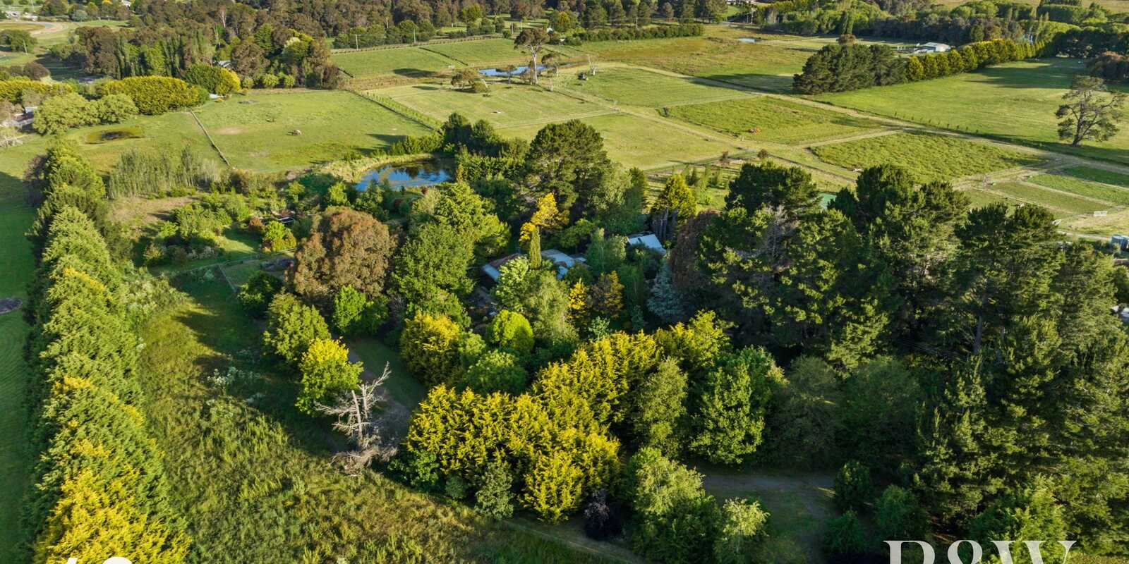36 & 46 Kialla Road Crookwell