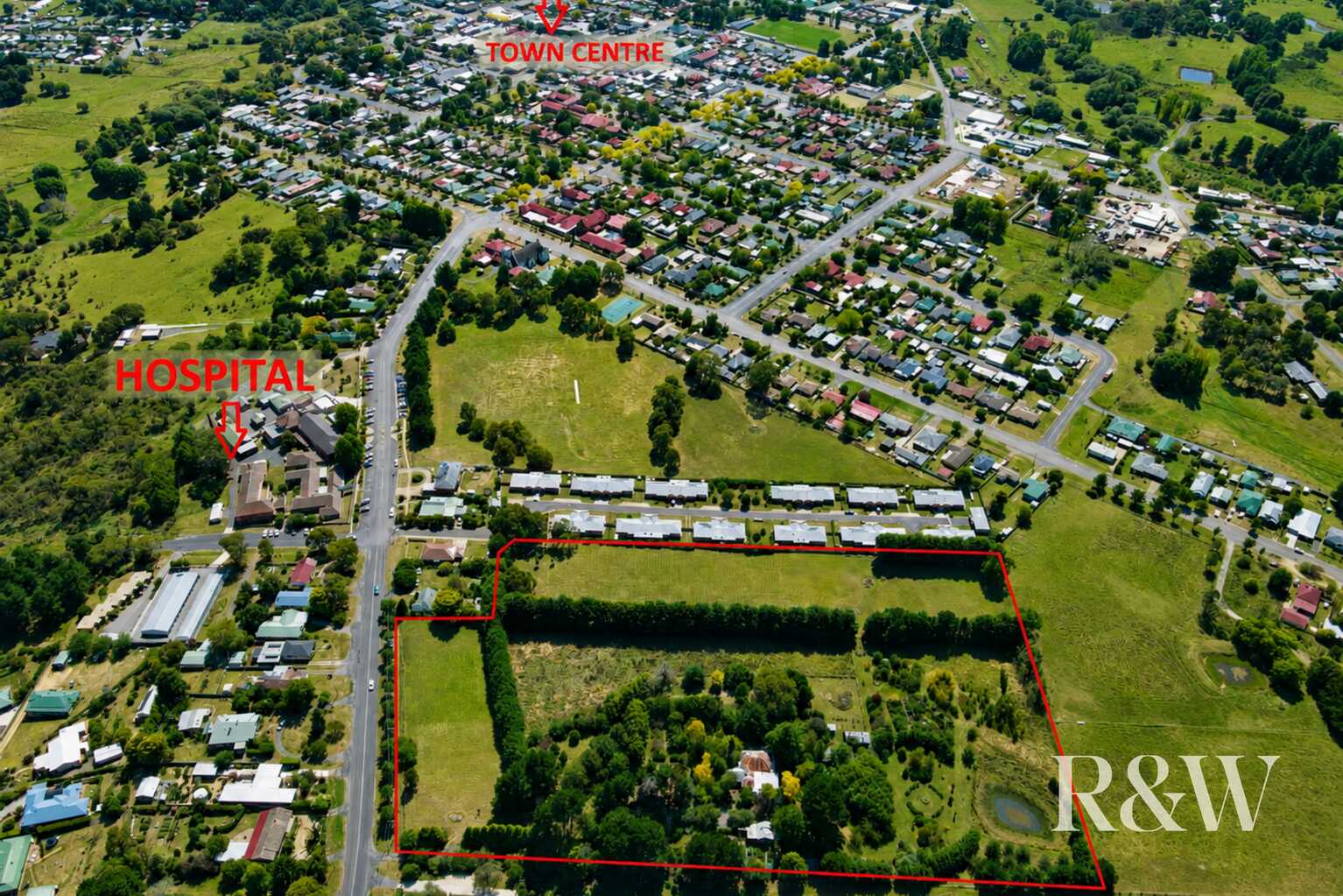 36 & 46 Kialla Road Crookwell