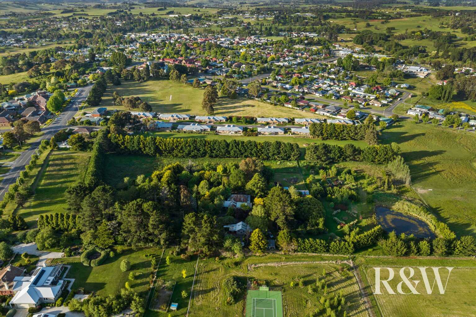 36 & 46 Kialla Road Crookwell