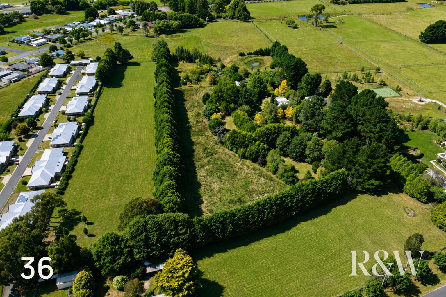36 & 46 Kialla Road Crookwell