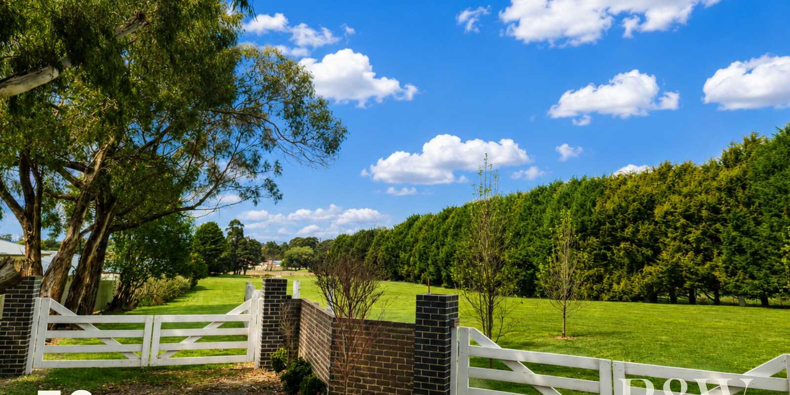 36 & 46 Kialla Road Crookwell