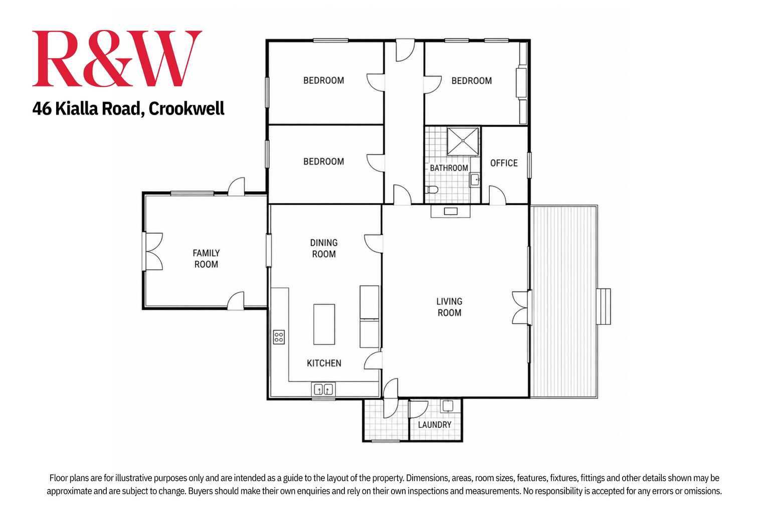 36 & 46 Kialla Road Crookwell