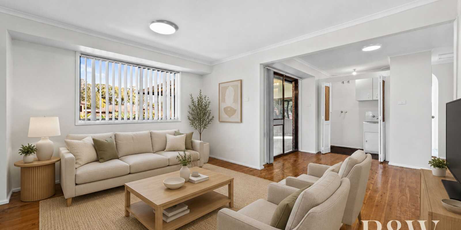 8 DUNKELD PLACE St Andrews