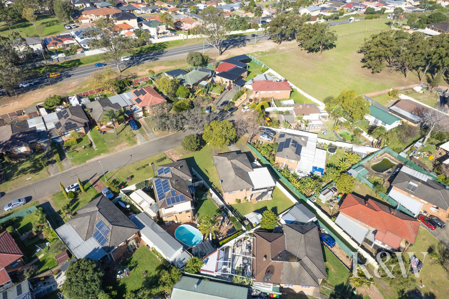 8 DUNKELD PLACE St Andrews