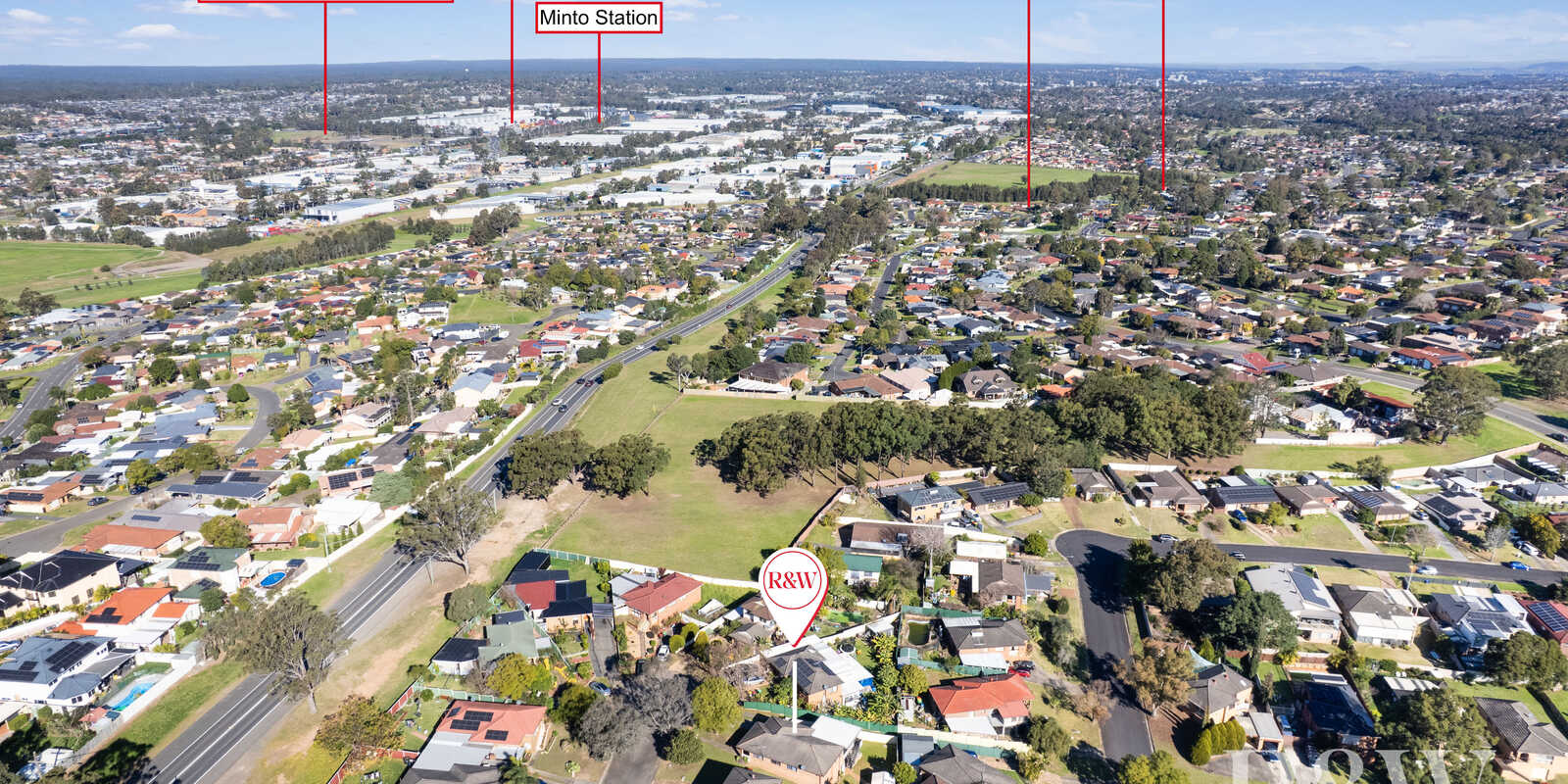 8 DUNKELD PLACE St Andrews