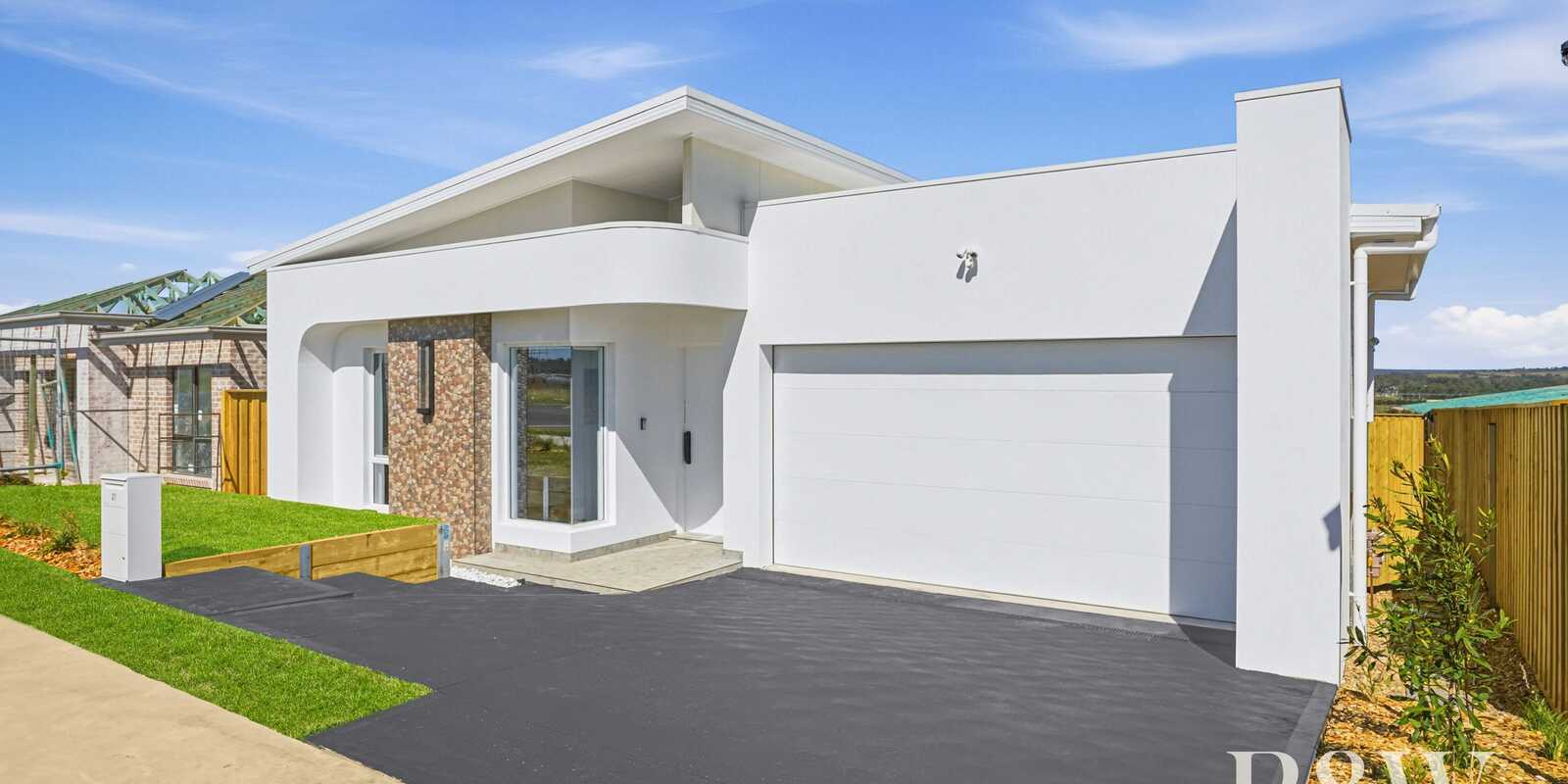 37 HARNESS DRIVE Menangle Park