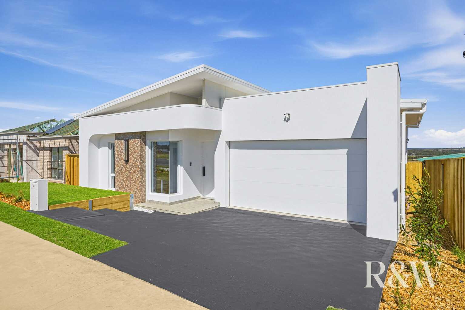 37 HARNESS DRIVE Menangle Park