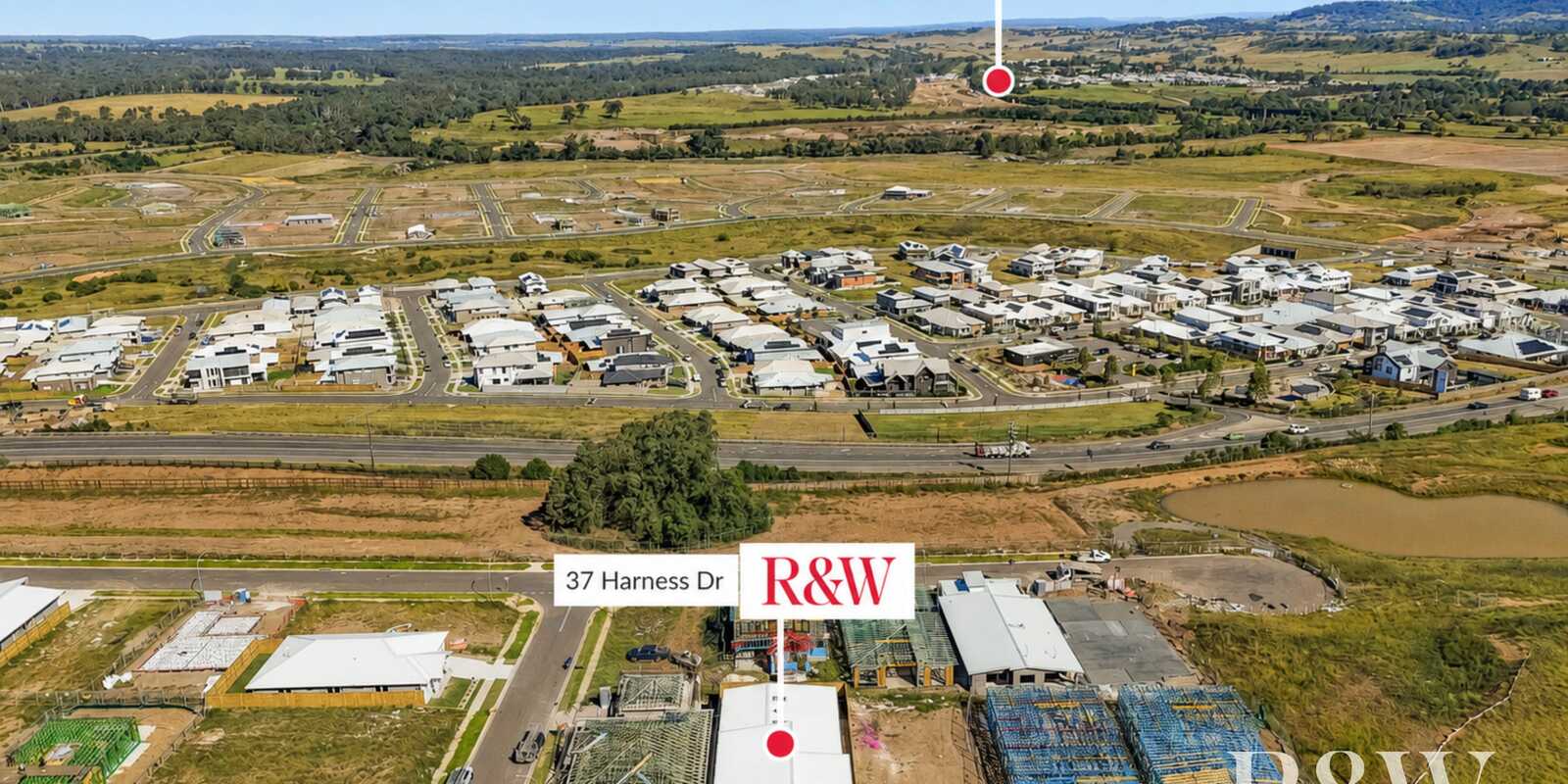 37 HARNESS DRIVE Menangle Park
