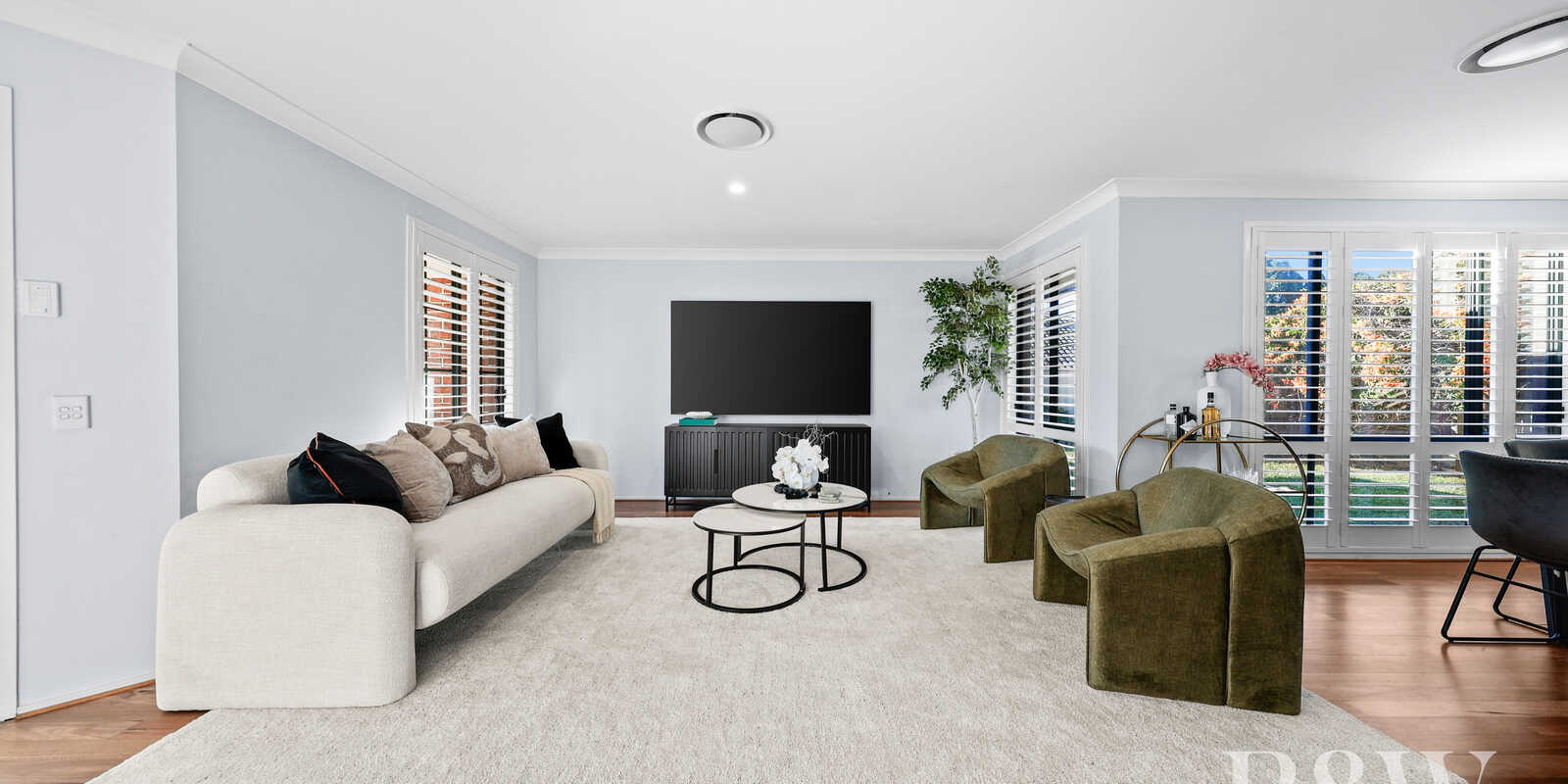 7 GEORGE CALEY PLACE Mount Annan
