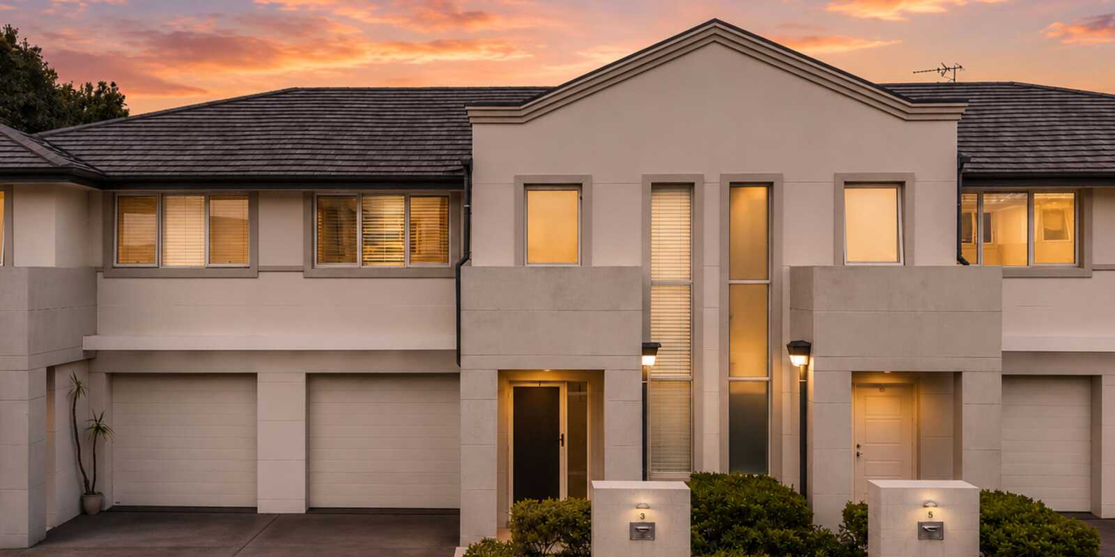 3 HIGHLAND CLOSE Macquarie Links
