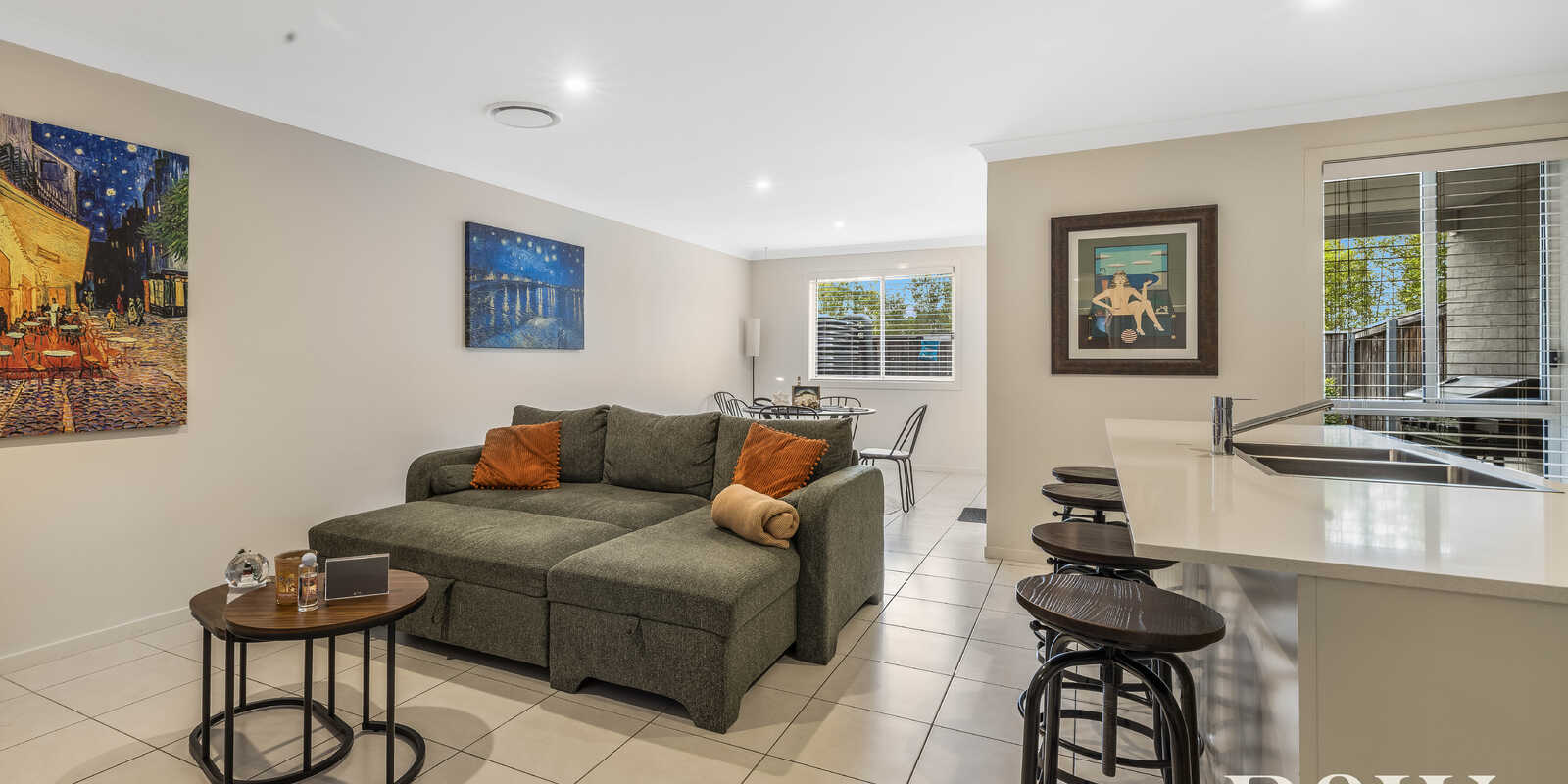 3 HIGHLAND CLOSE Macquarie Links
