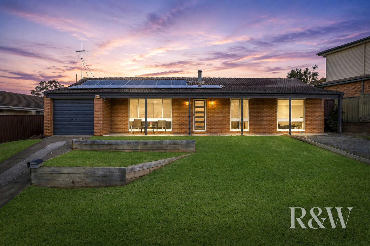 4 BRIERLEY PLACE Eagle Vale 4 BRIERLEY PLACE Eagle Vale