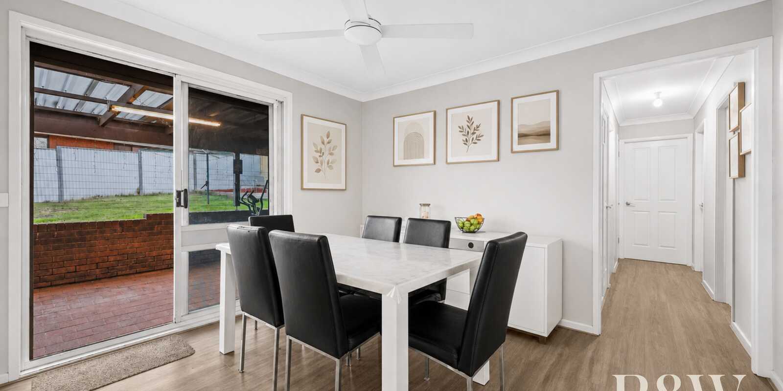 4 BRIERLEY PLACE Eagle Vale 4 BRIERLEY PLACE Eagle Vale