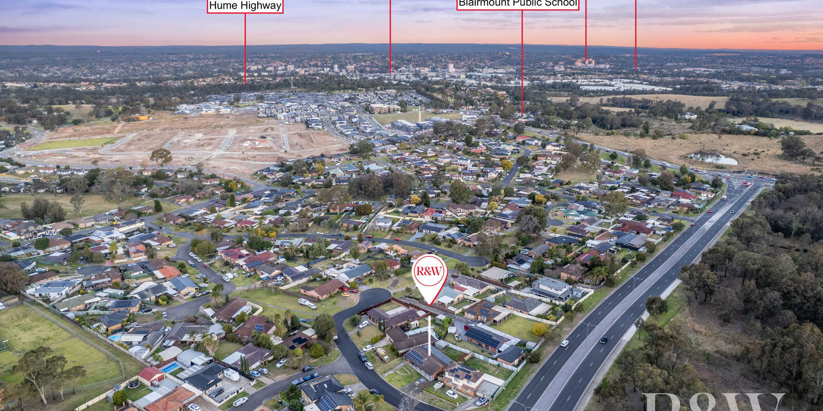4 BRIERLEY PLACE Eagle Vale 4 BRIERLEY PLACE Eagle Vale