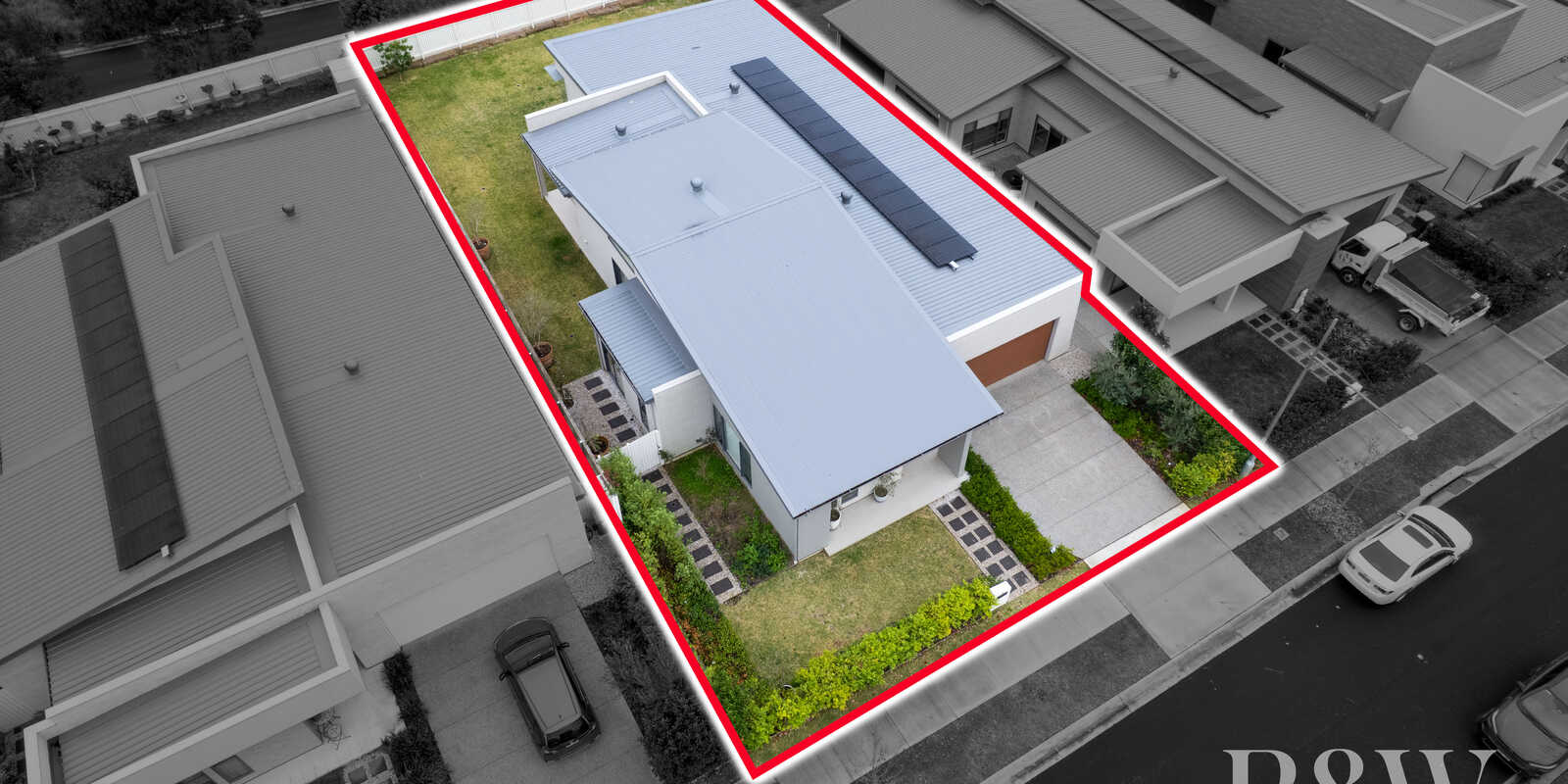 9 Hewitson Court Gledswood Hills