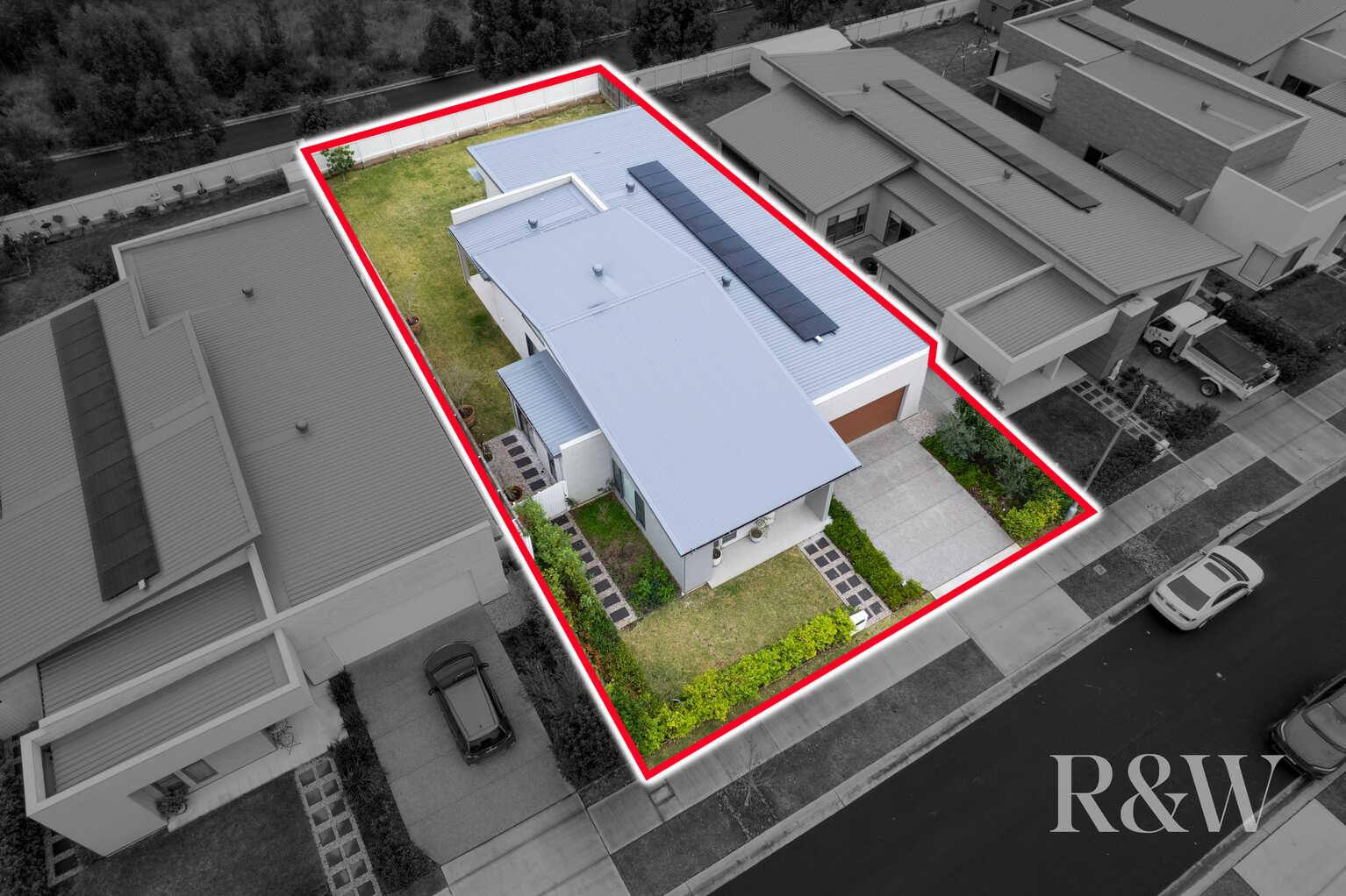 9 Hewitson Court Gledswood Hills