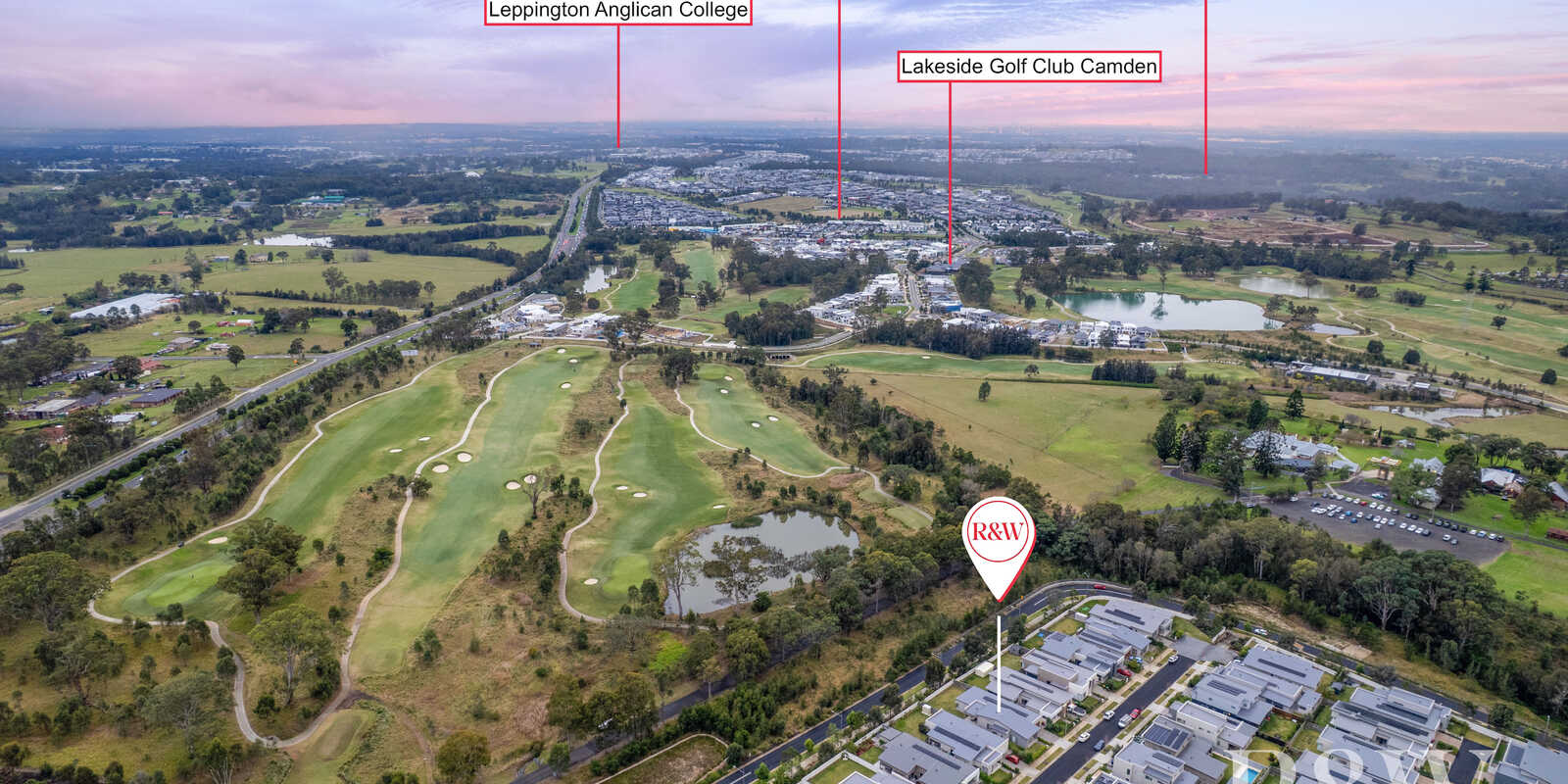 9 Hewitson Court Gledswood Hills