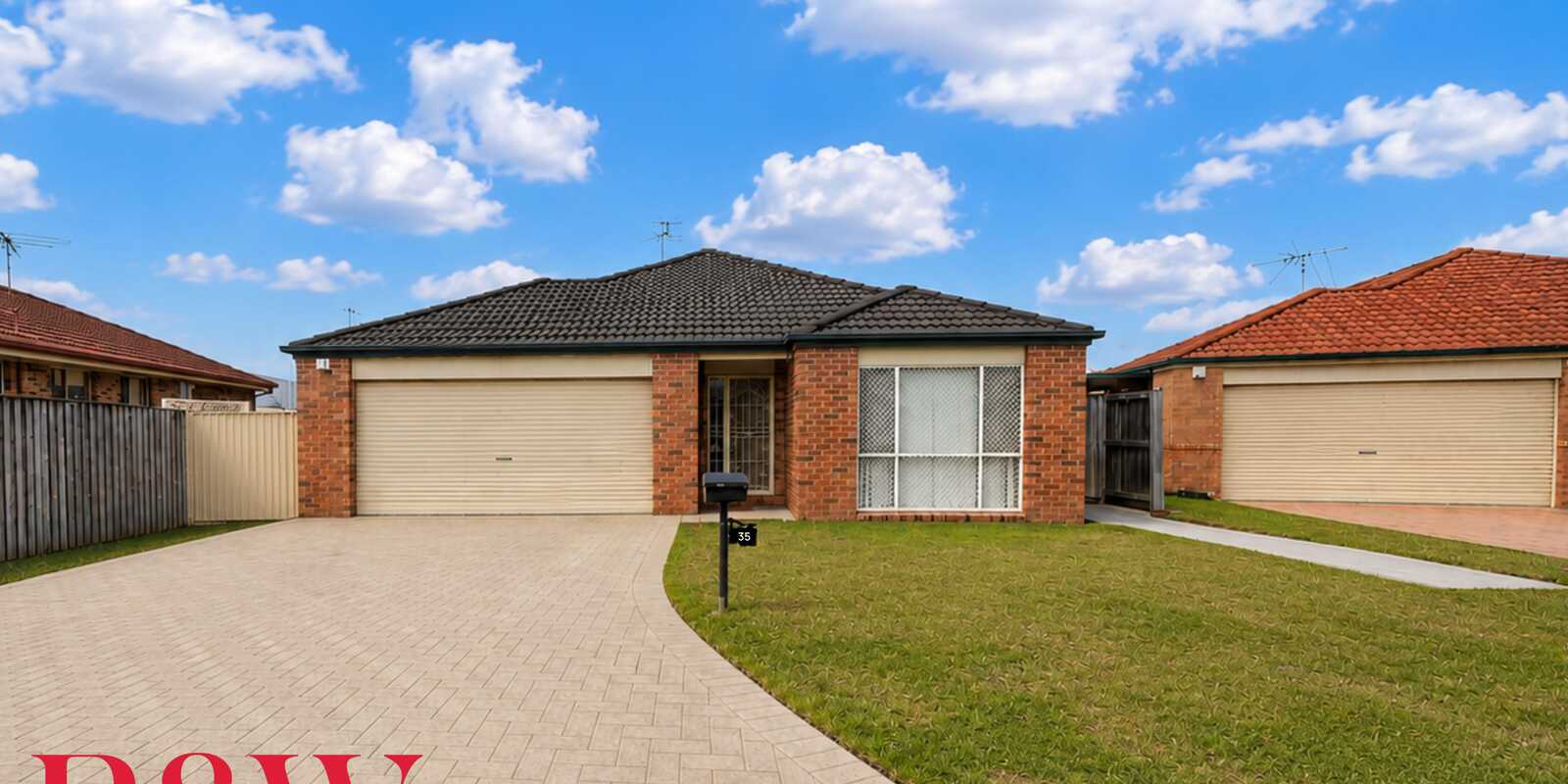 35 John Kidd Drive Blair Athol
