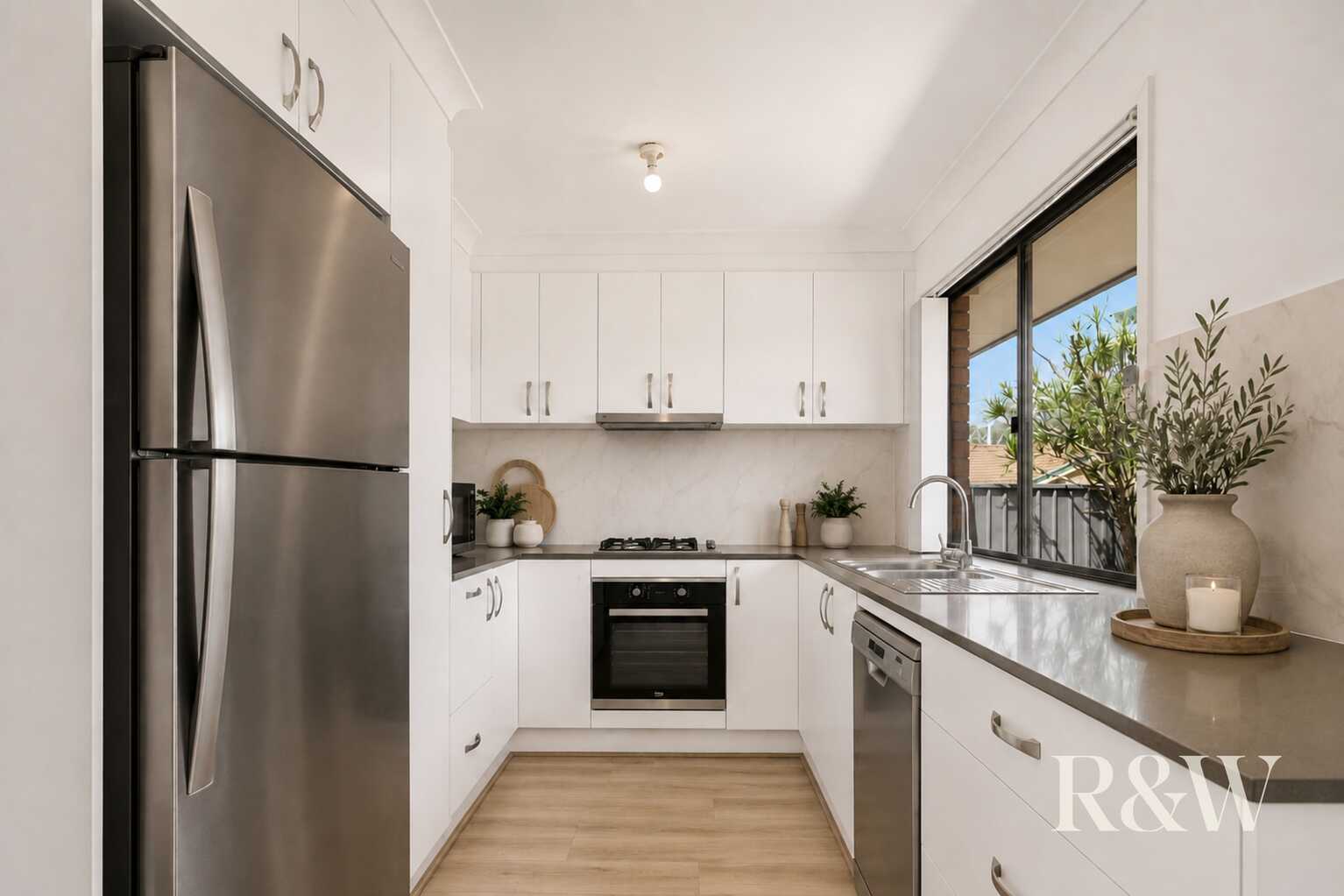 3 WILLIAM HOWE PLACE Narellan Vale