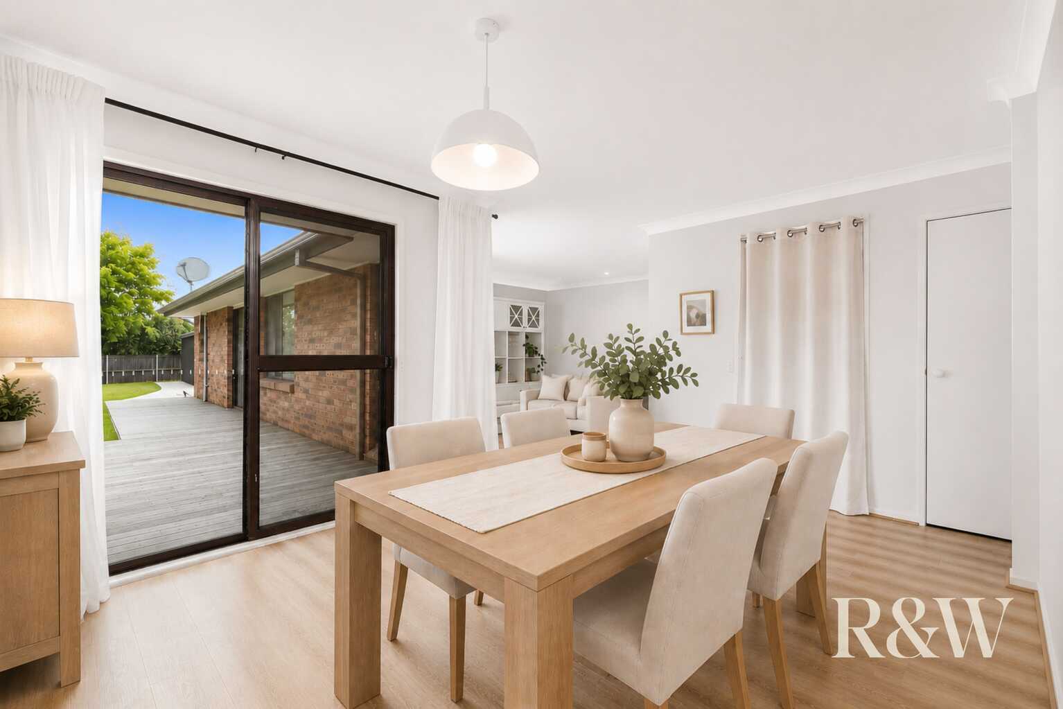 3 WILLIAM HOWE PLACE Narellan Vale