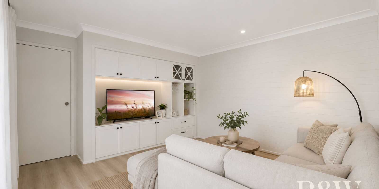 3 WILLIAM HOWE PLACE Narellan Vale