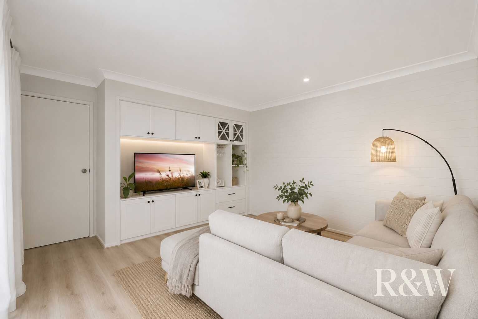 3 WILLIAM HOWE PLACE Narellan Vale