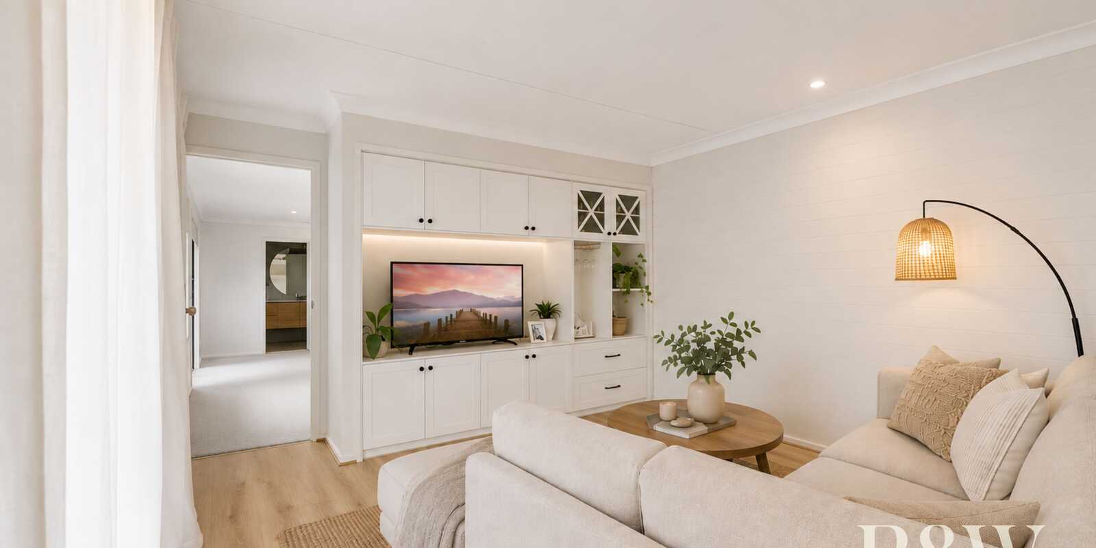 3 WILLIAM HOWE PLACE Narellan Vale