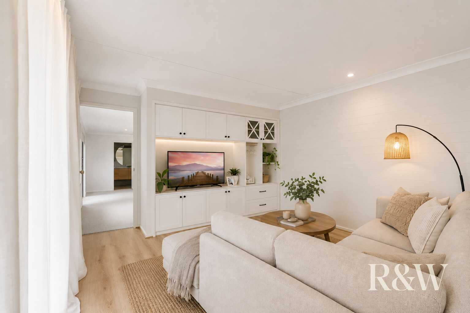3 WILLIAM HOWE PLACE Narellan Vale